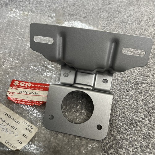 Genuine suzuki fz50 tail - suzuki,
