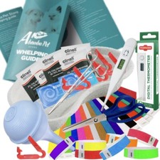 ALPHA DOG Puppy Whelping Kit