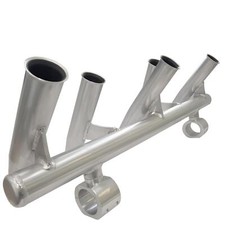 Galaxy 5 Fishing Rod Pole