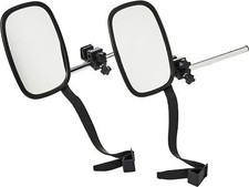 2 x Towing & Caravan Vehicle