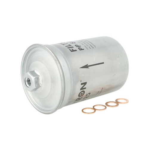 Fuel filter for audi - for,