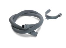 Washing Machine Drain Waste