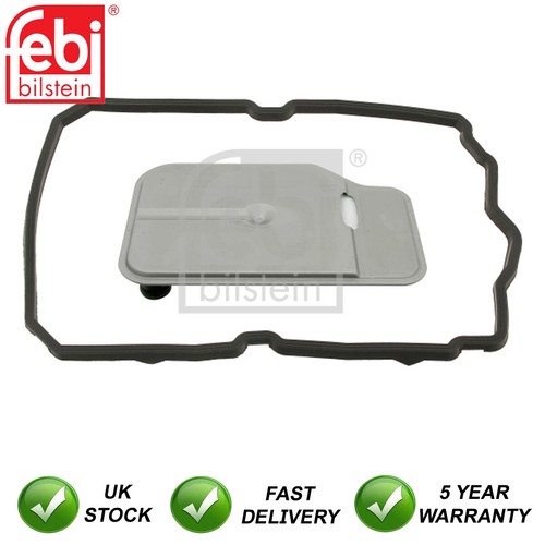 Hydraulic filter set febi - filter,