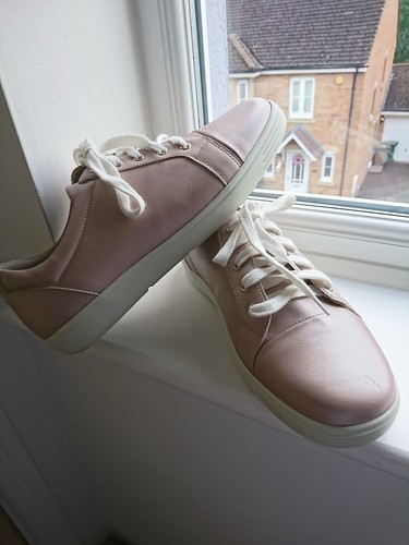 Cosyfeet rose gold - jo-jo,