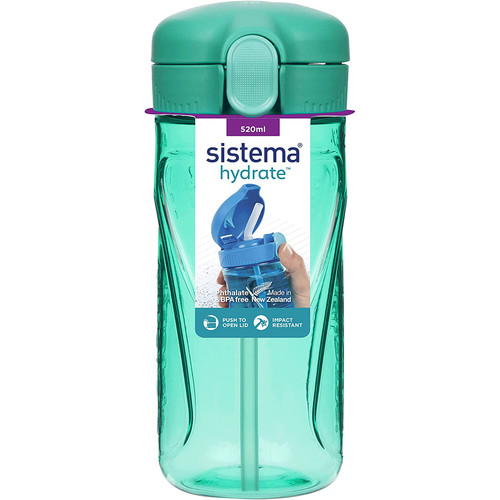 Sistema tritan quick flip - quick,
