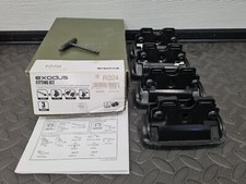 Exodus Roof Bar Fitting Kit