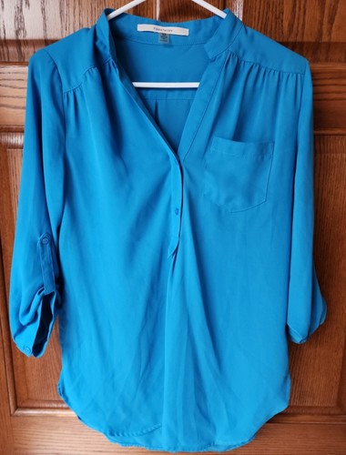 Hawthorn womens blouse - hawthorn,