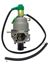Carburettor Carb with Solenoid