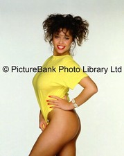 Maria Whittaker A4 Print *Page