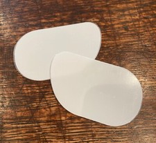 Genuine replacement lenses for