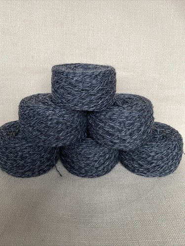 Knitting crochet yarn - , lot