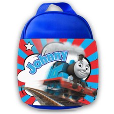 Personalised Thomas Tank