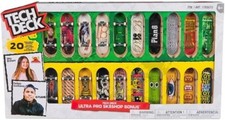 TECH DECK Exclusive Skate Set