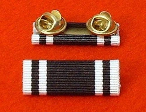 Prison service long - service, &