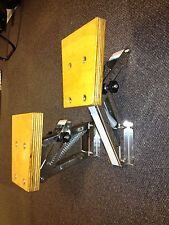 1743 Outboard Motor Auxiliary