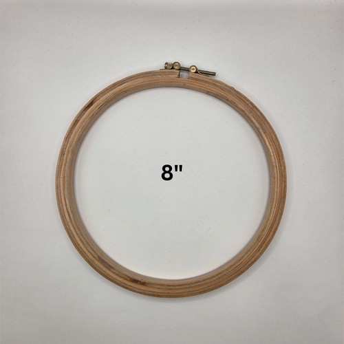 Wood cross stitch wooden - cross,