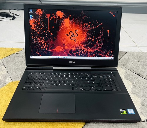 Gaming dell inspiron - gaming,