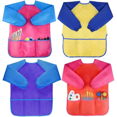 Kids apron for - children, boys