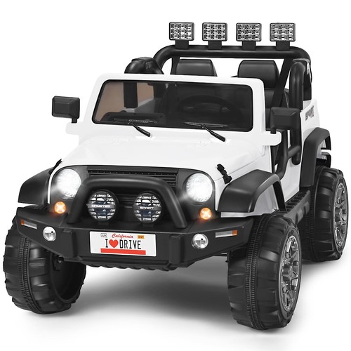 Costway 12v kids electric - 12v, ride