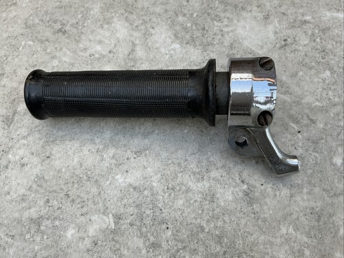Throttle twist grip suits - twist,