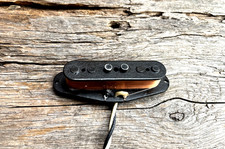 Toltec Pickup STRAT HOT! 10.3K