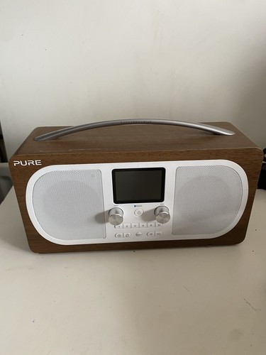 Pure evoke dab fm - pure,