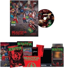 KATSEYE - [BEAUTIFUL CHAOS]