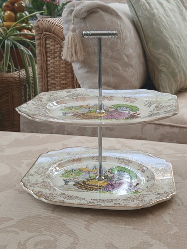 Vintage hughes longport - vintage,