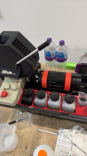 Jobo cpe plus processor - jobo,