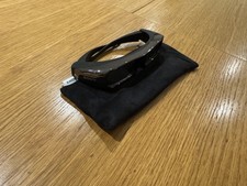 Sony 3D Glasses: Model TDG-BR100, OEM Sony | With Battery | With Case