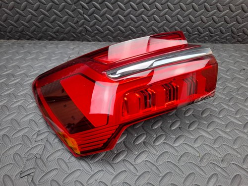 Audi avant genuine rear - audi,