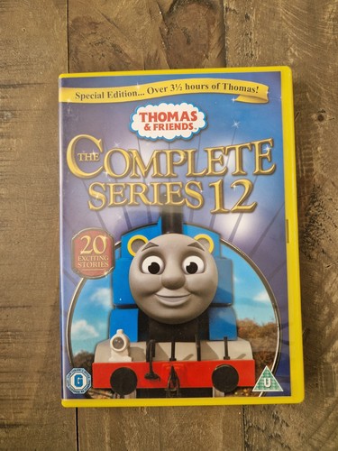 Thomas and friends classic - and,