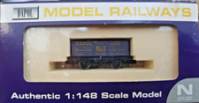 N Gauge Rolling Stock - Dapol