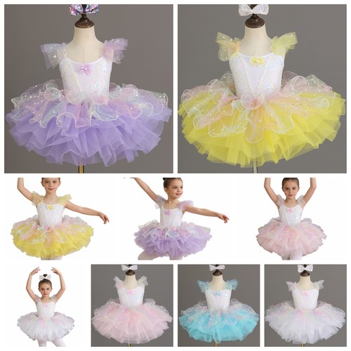 Girls skirted festival tutu - girls,