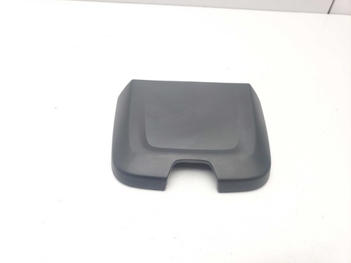 Audi interior rear - rear, view