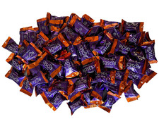 CADBURY ROSES HAZEL WHIRLS X30 FREE 1ST CLASS POST GIFT NEW