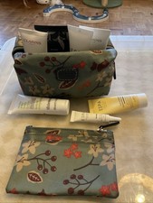 Radley Make Up Bag And Mixture