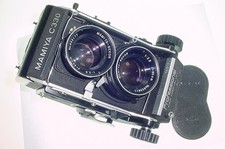 Mamiya c330 professional - mamiya,