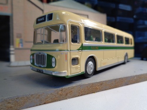 Efe33801a bristol relh coach - efe33801a,