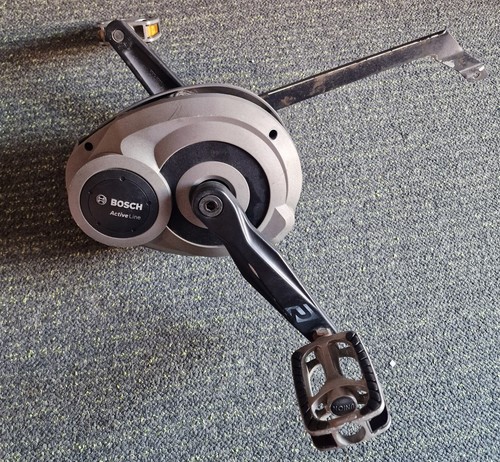 Bosch active line - bosch,