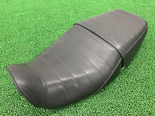 Genuine kawasaki zrx400 seat - kawasaki,