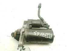 02Z911023FX starter motor 22835536 for SEAT IBIZA III (6L1) 1.9 TDI 2002