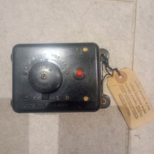 Triang Hornby RT42 Speed Contol Unit Power Controller Vintage Model Railway VGC