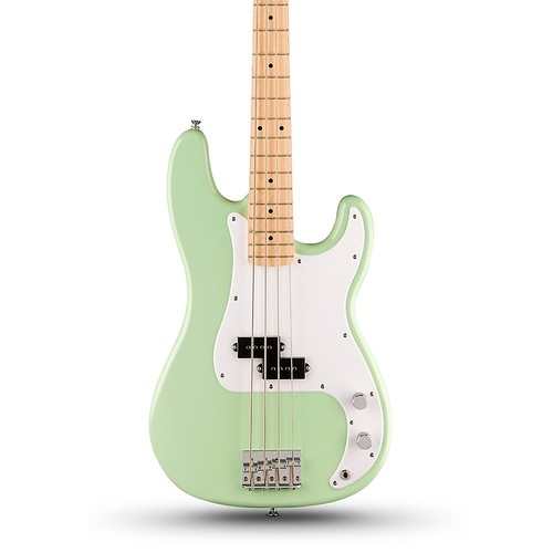 Squier sonic precision bass - sonic,