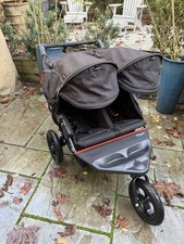 Out N About Double Nipper V5