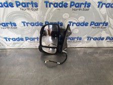 2019 PEUGEOT BOXER L2H2 WING MIRROR PASSENGER SIDE LEFT 