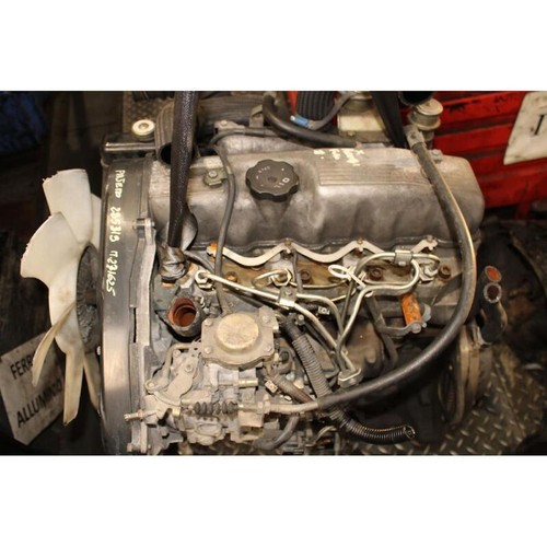 Engine that does mot - engine,