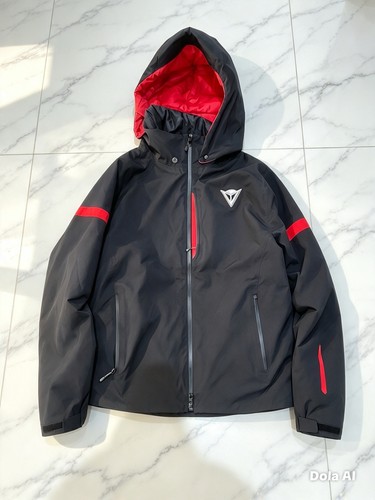 Dainese motorcycle jacket - dainese,