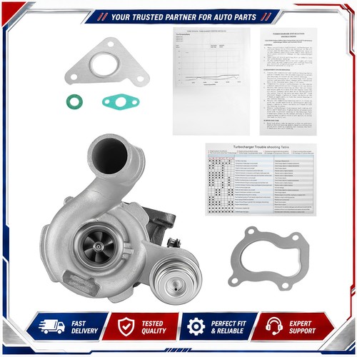 Turbo turbocharger fit for - turbo,