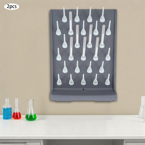 Lab drying rack 2pcs - drying,